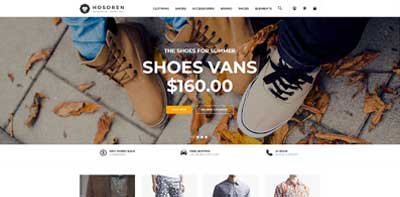 створити інтернет магазин не дорого