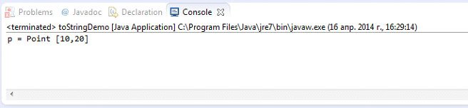 програмуємо на java створення апплету