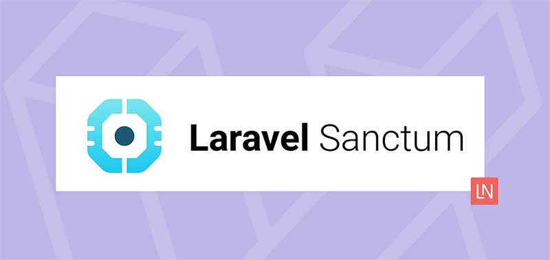 Використання Sanctum для автентифікації мобільного додатка