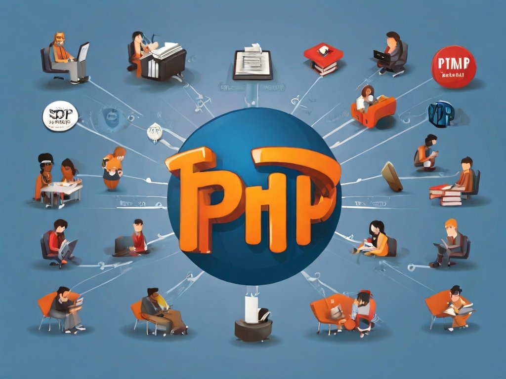 Введення в PHP: Синтаксис та Основні Функції